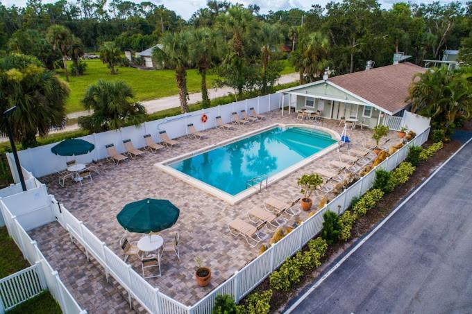 Escape To Paradise Close To Marco, North Naples 外观 照片