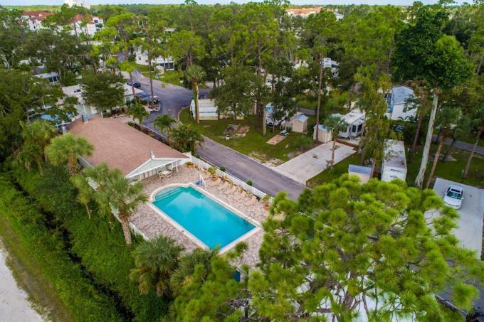 Escape To Paradise Close To Marco, North Naples 外观 照片